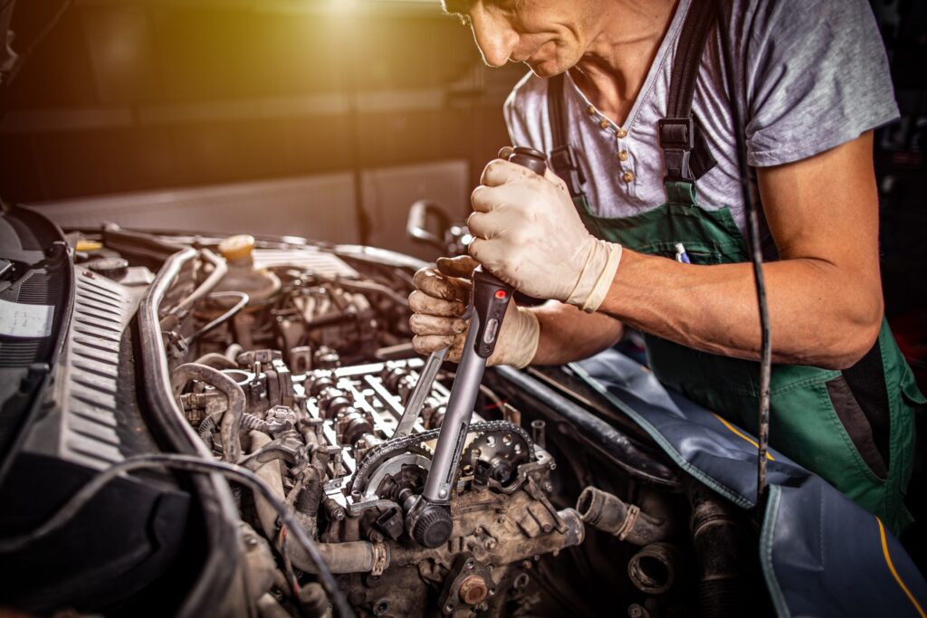 Mobile Mechanic Peterborough
